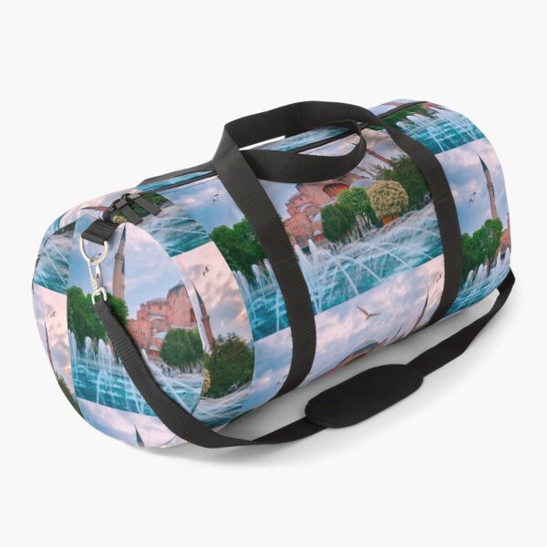 Item preview, Mosque Aya Sofia designed and sold by PickCreation.