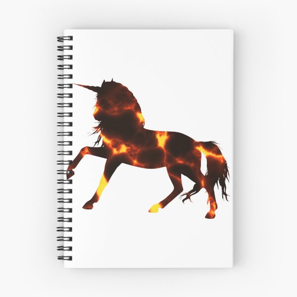 Item preview, Unicorn Stallion designed and sold by TwistedHareCo.