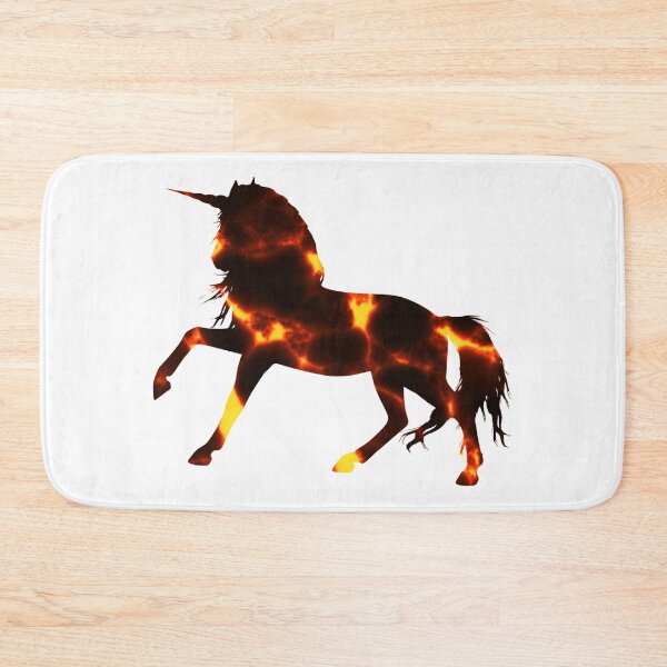 Item preview, Unicorn Stallion designed and sold by TwistedHareCo.