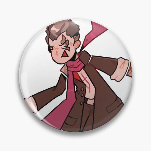 Item preview, Gundham Tanaka designed and sold by Oogooga.