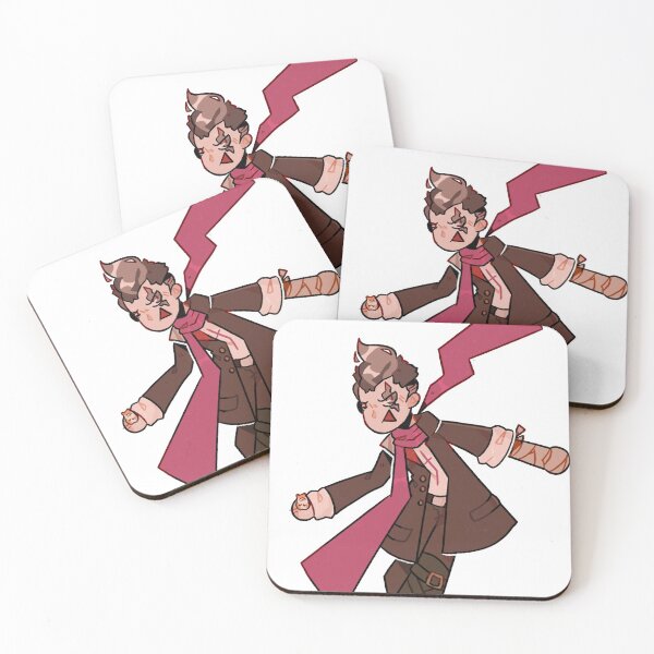 Item preview, Gundham Tanaka designed and sold by Oogooga.