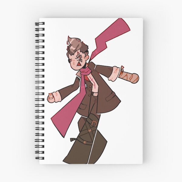 Item preview, Gundham Tanaka designed and sold by Oogooga.