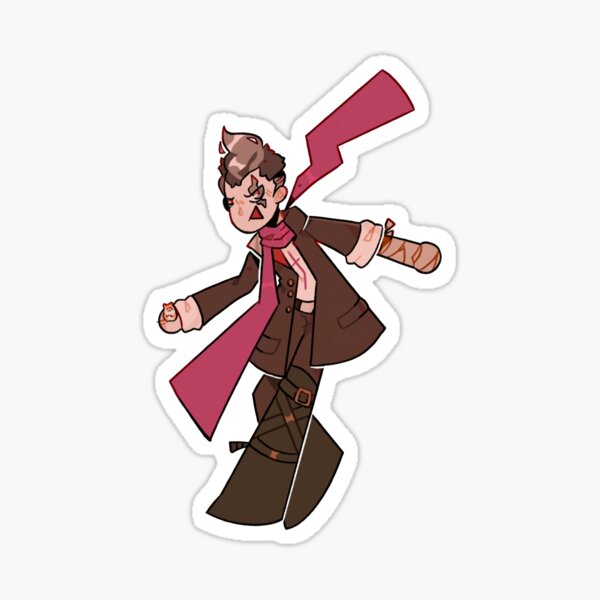 Item preview, Gundham Tanaka designed and sold by Oogooga.
