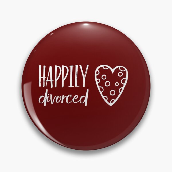 Item preview, Funny Divorced Quote Gift designed and sold by bradm50.