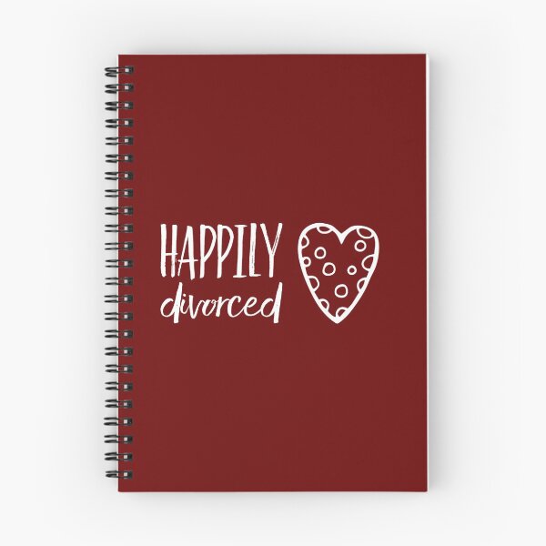 Item preview, Funny Divorced Quote Gift designed and sold by bradm50.