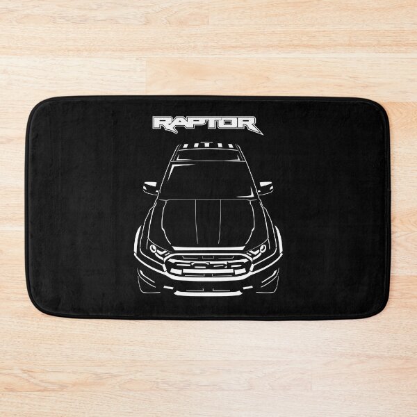Item preview, Ford Ranger Raptor 2019-2020 designed and sold by V8social.