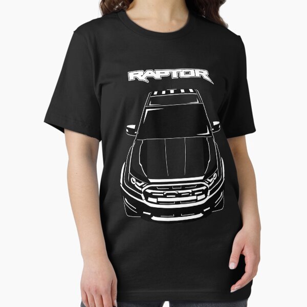 Item preview, Ford Ranger Raptor 2019-2020 designed and sold by V8social.