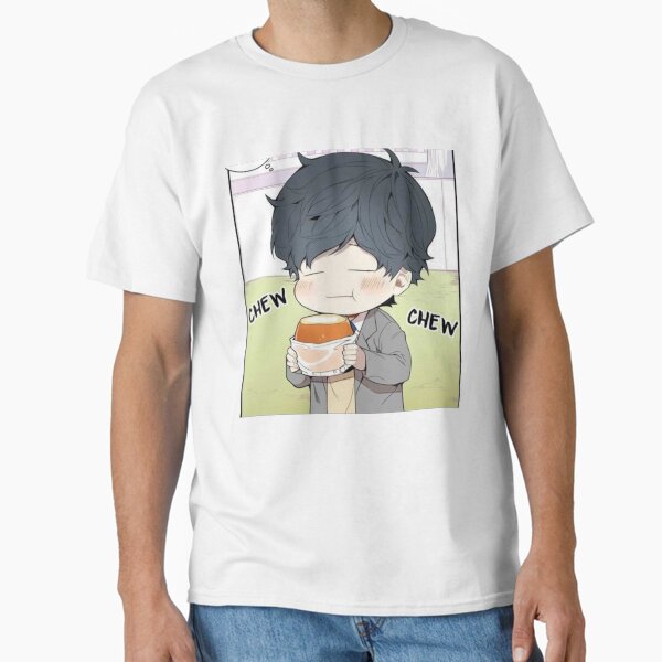 Item preview, Cherry Blossoms After Winter Cute Collection Manhwa 7 designed and sold by Trendency ~.