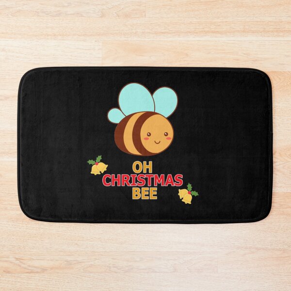 Item preview, Oh Christmas Bee designed and sold by DianneNorris.
