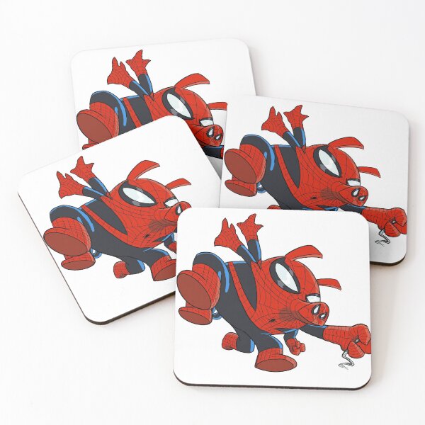 Item preview, Ham-Spider! designed and sold by TDFSpiderHam.