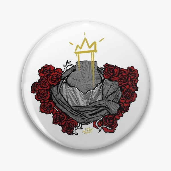 Item preview, King's Burial designed and sold by TheActionPixel.