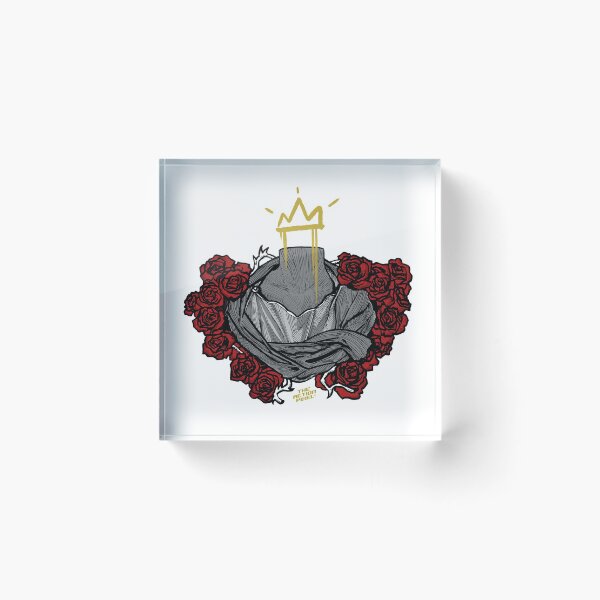 Item preview, King's Burial designed and sold by TheActionPixel.