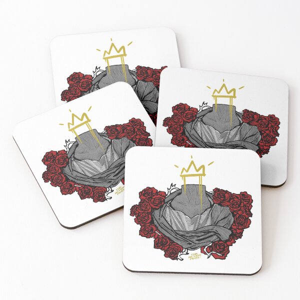Item preview, King's Burial designed and sold by TheActionPixel.