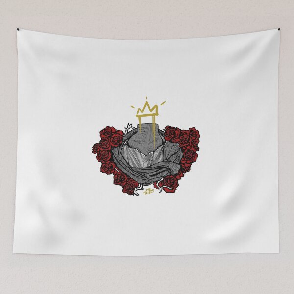 Item preview, King's Burial designed and sold by TheActionPixel.