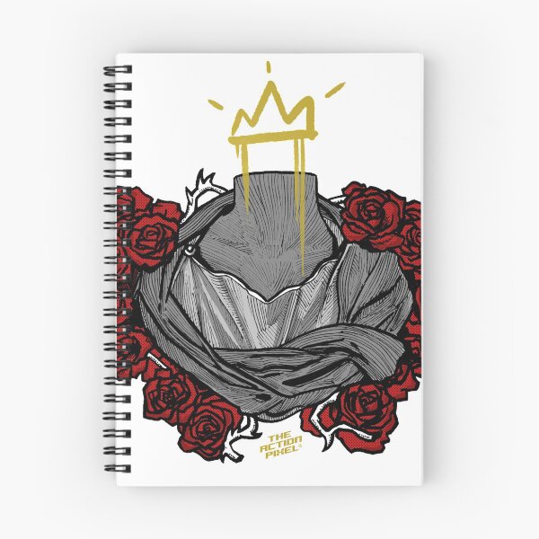 Item preview, King's Burial designed and sold by TheActionPixel.