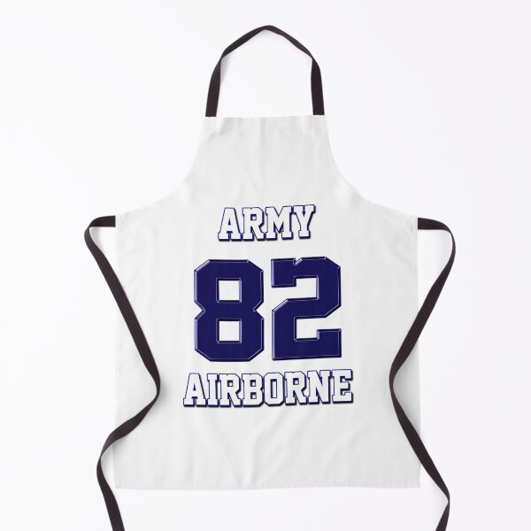 Item preview, Army 82 Airborne designed and sold by Buckwhite.