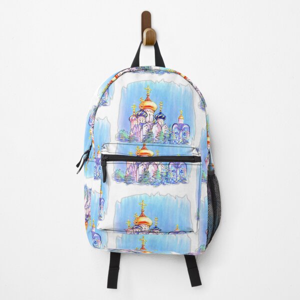 Item preview, Typical Orthodox Church designed and sold by TagCreation.
