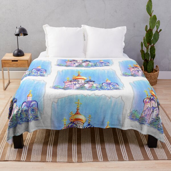 Item preview, Typical Orthodox Church designed and sold by TagCreation.