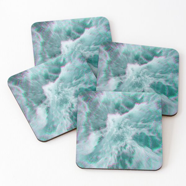 Item preview, Glitching waves designed and sold by CHAMEE CENIZA.
