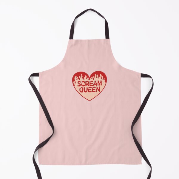 Item preview, Scream Queen designed and sold by cuteviscera.
