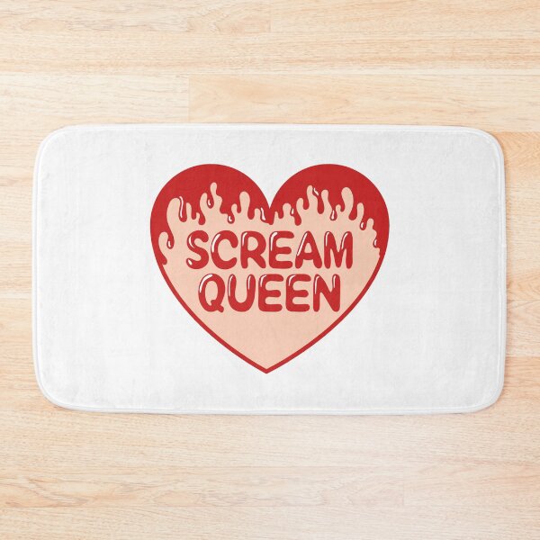 Item preview, Scream Queen designed and sold by cuteviscera.