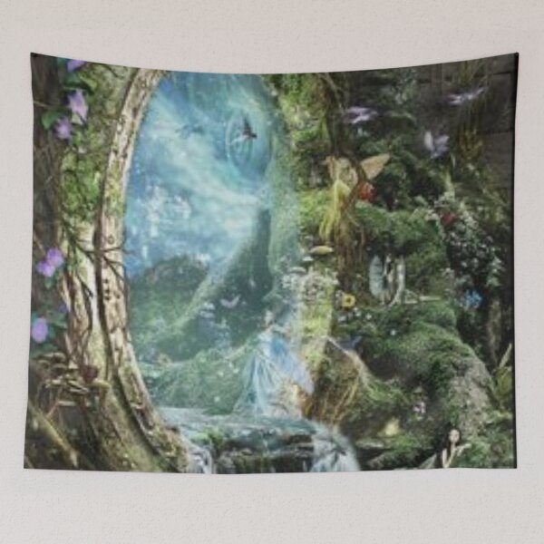 Item preview, Marvellous magic mirror. designed and sold by Lan thi Nguyen.
