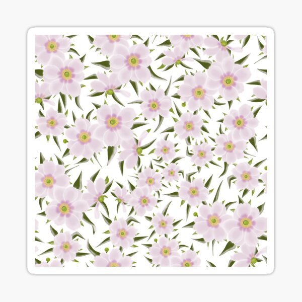 Planter Sticker
