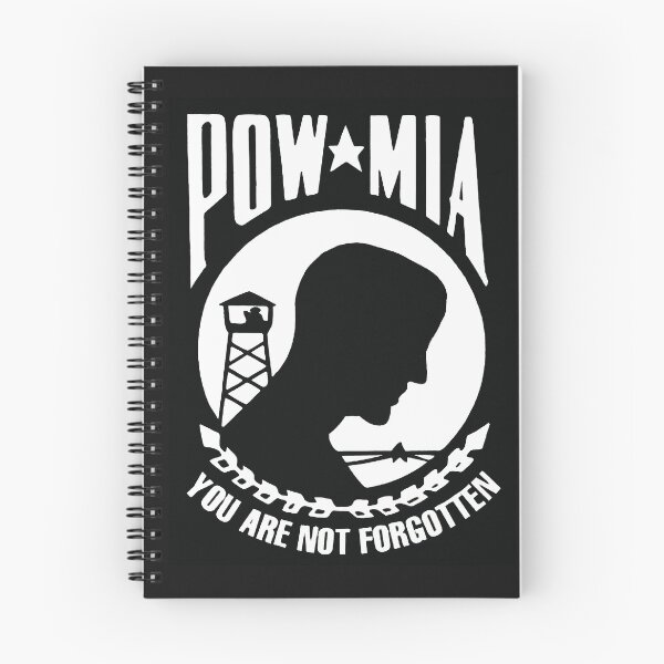 Item preview, POW MIA Flag - You Are Not Forgotten designed and sold by Buckwhite.