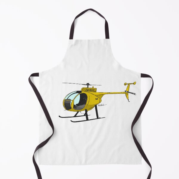 Item preview, Revolution Mini 500 ZU-BHC designed and sold by Michael Garber.