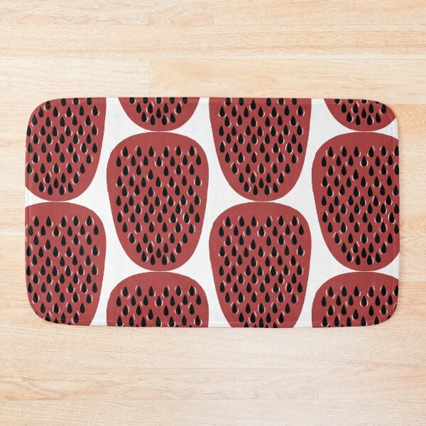 Item preview, Strawberry jam designed and sold by emiliealexandra.