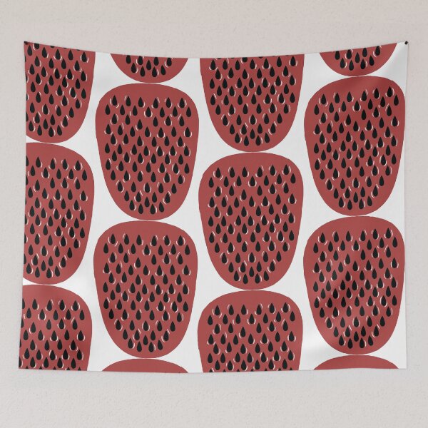 Item preview, Strawberry jam designed and sold by emiliealexandra.