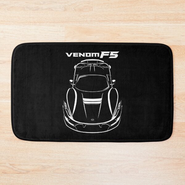 Item preview, Hennessey Venom F5 designed and sold by V8social.