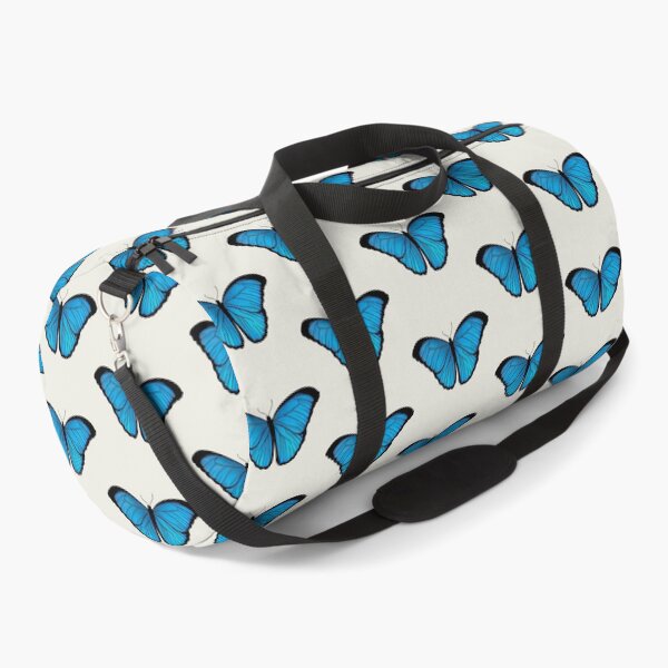 Item preview, Blue butterfly aesthetic cottagecore lepidopterology designed and sold by uchix.