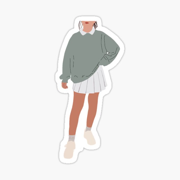 Soft Girl Outfit Gifts Merchandise Redbubble