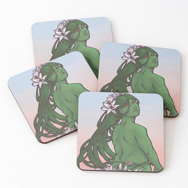 Item preview, Lady of the Spring designed and sold by wendywhite13.