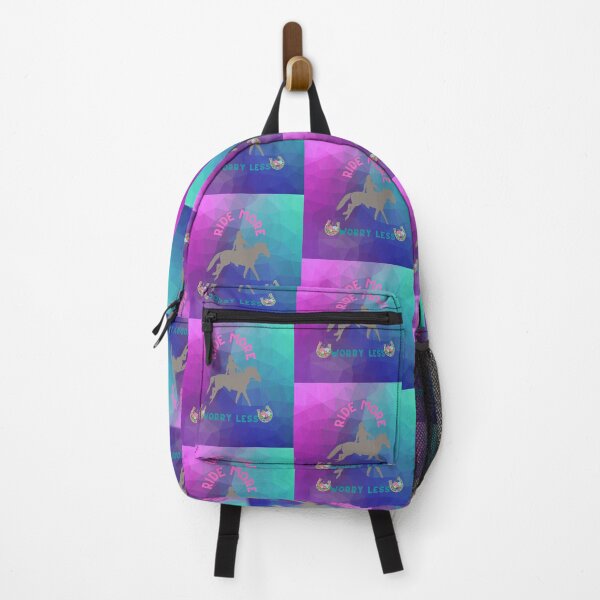 Item preview, Ride More designed and sold by ChunkyMonty.