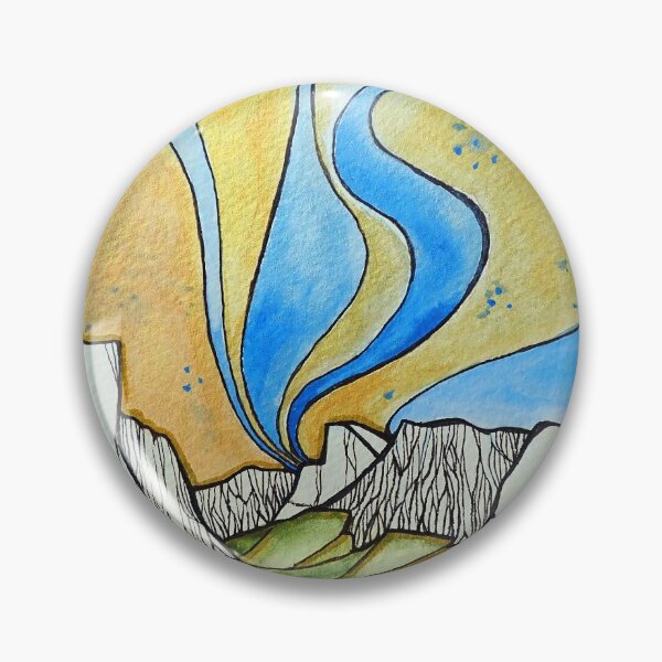 Item preview, Yosemite sky designed and sold by AutumnStock.