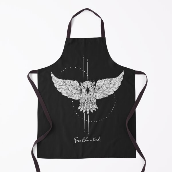 Item preview, Free Like A Bird designed and sold by AladdinMktgs.