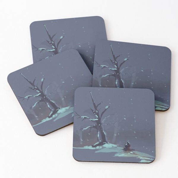 Item preview, First Snow designed and sold by Rechronicle.