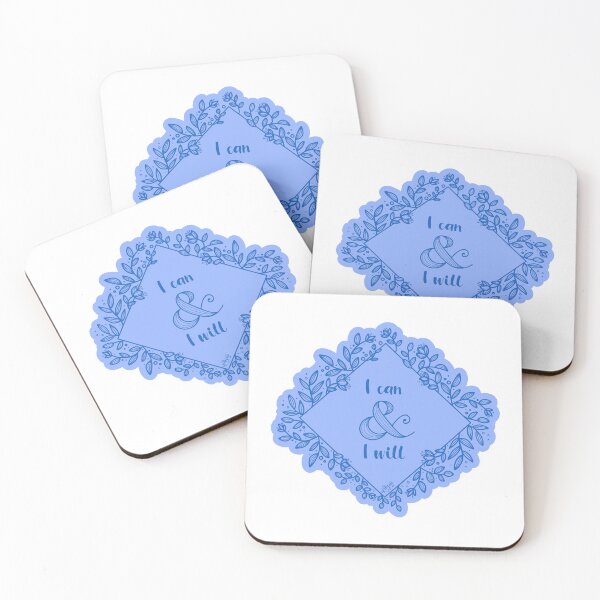 Item preview, I Can And I Will designed and sold by hello-kelysii.