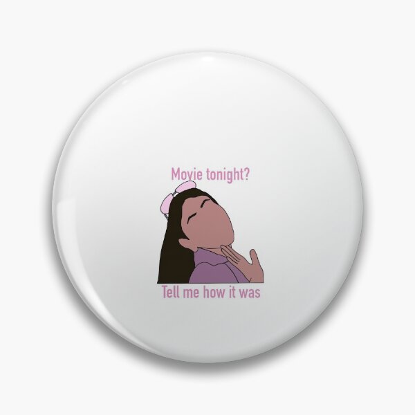 Item preview, KKKG movie tonight  designed and sold by hapasticker.