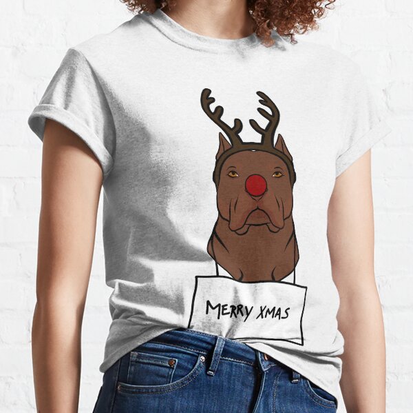 Item preview, Merry Xmas designed and sold by The-Ardest.