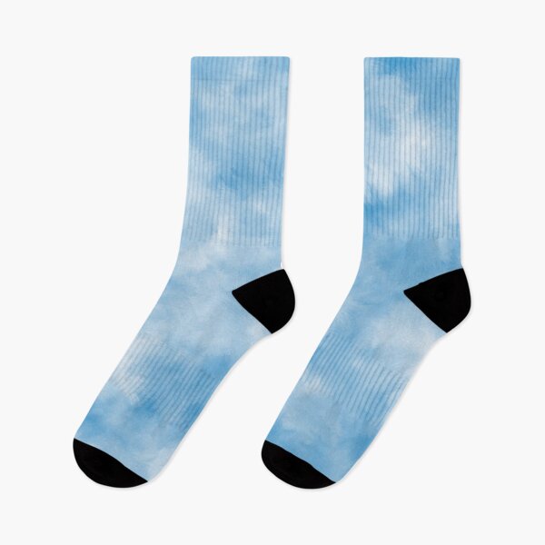 Item preview, Powder Blue Feathers designed and sold by funkyvibes.