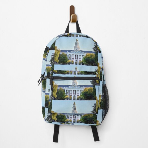Item preview, Harvard University Cambridge USA designed and sold by TagCreation.