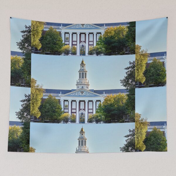 Item preview, Harvard University Cambridge USA designed and sold by TagCreation.