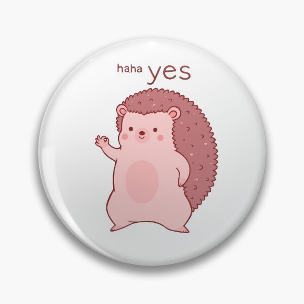Item preview, Ha Ha Yes designed and sold by Hiphog.
