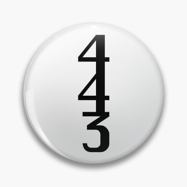 Item preview, 443 designed and sold by Jakman.