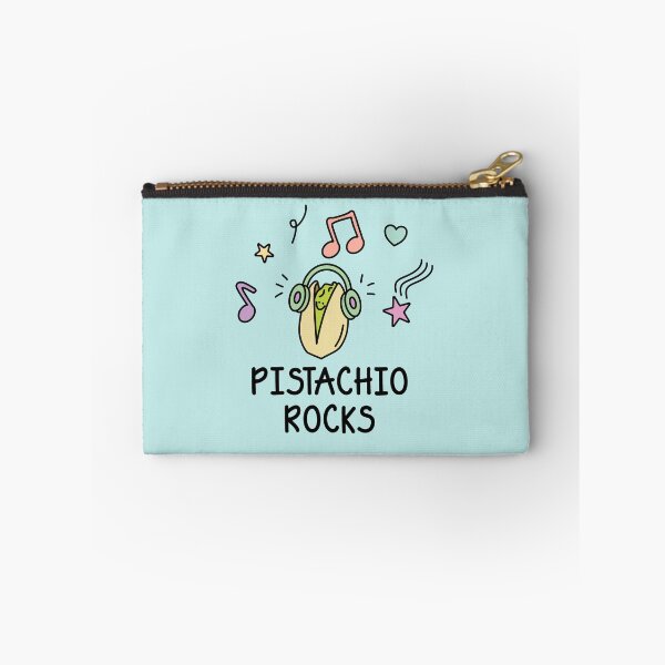Item preview, Pistachio Rocks designed and sold by TheBrightInk.