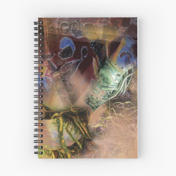 Item preview, Excavation designed and sold by Sarah Omen.