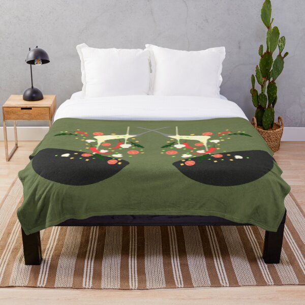 Item preview, Whats Cooking? designed and sold by ArtByJAL.